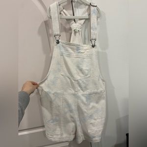 Overalls
